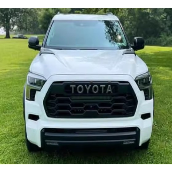 READY to SHIP 2025 SUV Petrol >8L Engine Left Hand AWD Automatic Panoramic Sunroof R18 Tire Size ACC Cruise Control OEM DIY