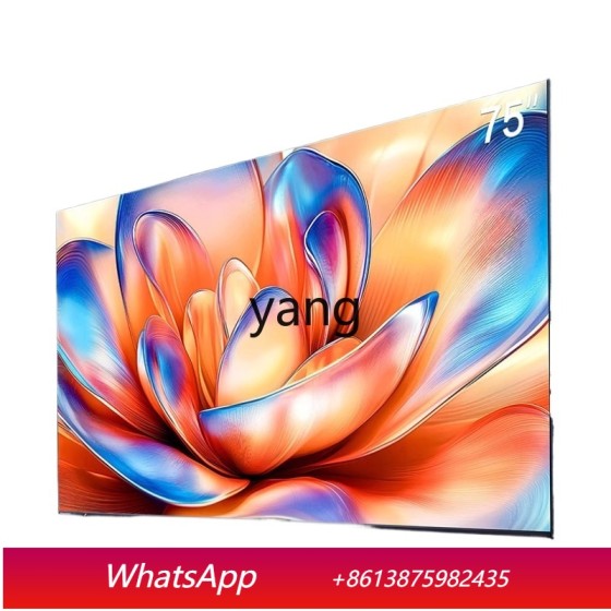 lcX Pro + 75 inch Mini LED TV LCD Home