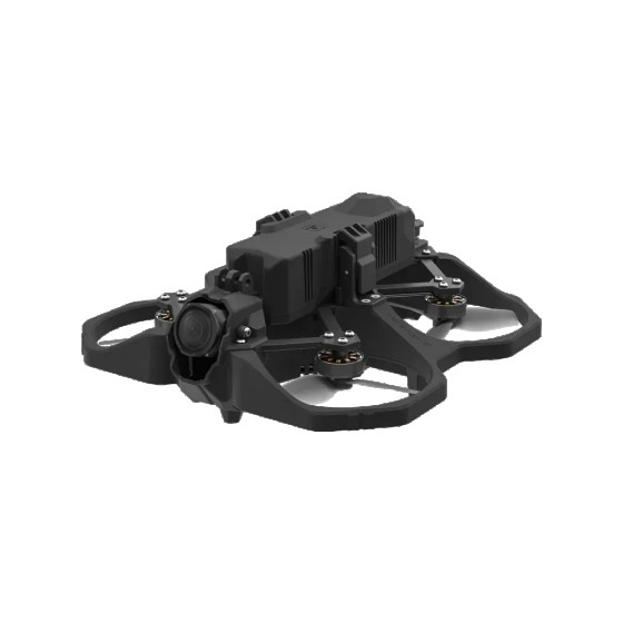 Clearance IFlight Defender25 O3 HD - 2.5inch FPV Drone Cinewhoop Quadcopter with O3 Air Unit