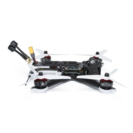 Limited Clearance IFlight Cidora SL5 V2.1 HD with Caddx Nebula Nano - 5inch FPV Freestyle Drone Quadcopter