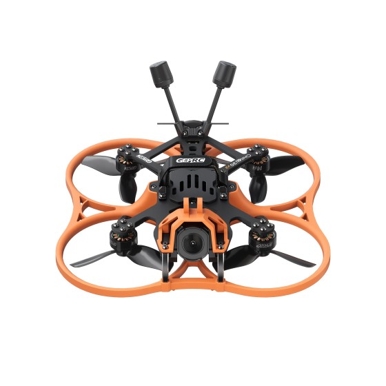 GEPRC Cinelog30 V3 O4 Pro - FPV Drone 3inch Cinewhoop Quadcopter F722 45A 32Bit AIO O4 AIR Unit Pro 1404 3850KV 4S