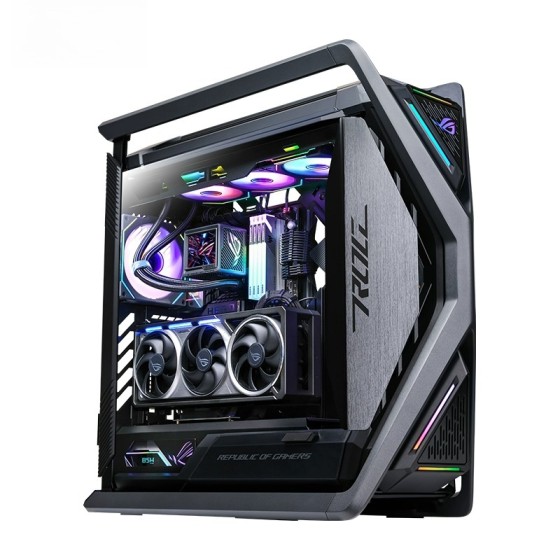 RTX5090 9800X3D/9950X3D game console