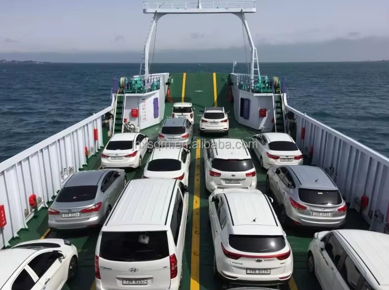 SALES FOR Toyota-HiAce from 2024 to 2025 ready for export in new or used condition with fast logistics support and factory price