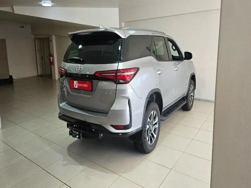 Auction sales for Used 2024 2025 Toyota-Fortuner 2.8GD 6 4wd GR Sport SUV  Full option Vehicle in good condition