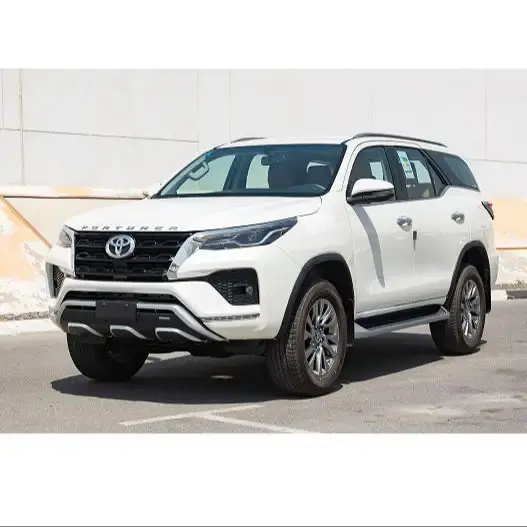 Auction sales for Used 2024 2025 Toyota-Fortuner 2.8GD 6 4wd GR Sport SUV  Full option Vehicle in good condition